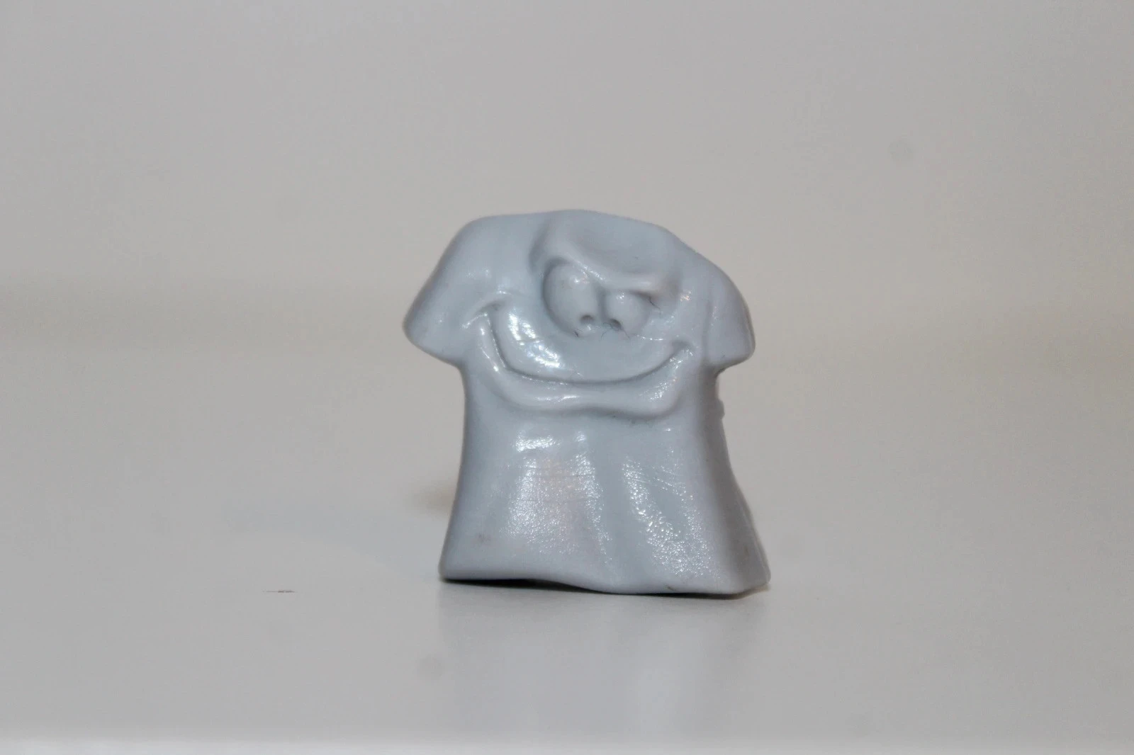 Figurine gris Tim'Shoot - Tim'Foot Jojo's